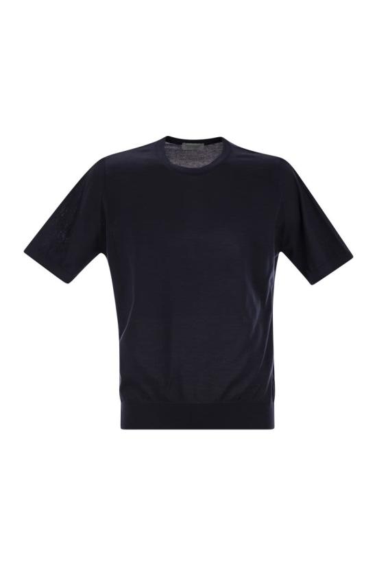 25SS 존스메들리 스웨터 KEMPTON NAVY