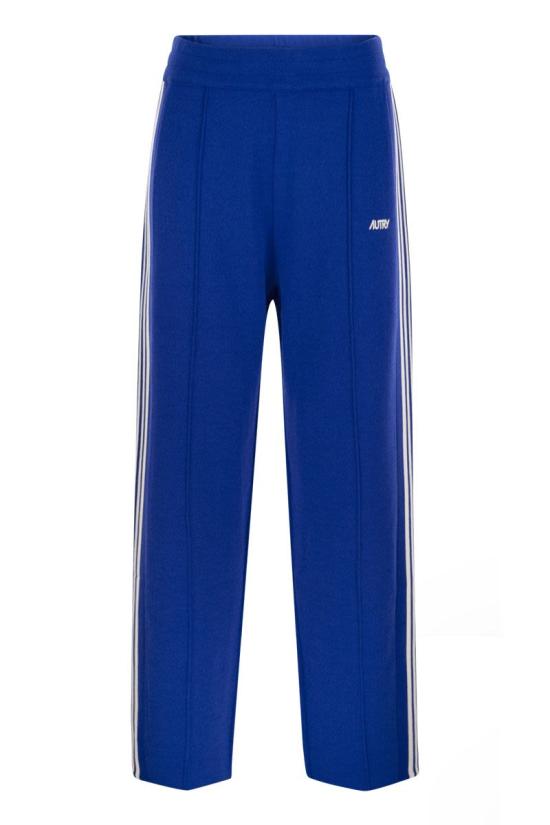 25SS 오트리 스트레이트 팬츠 PAPM B6KI BLUETTE