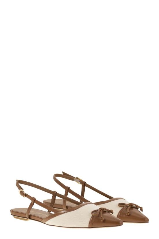 25SS 스튜어트 와이츠먼 샌들 SK646 Y0B LEATHER - STUART WEITZMAN