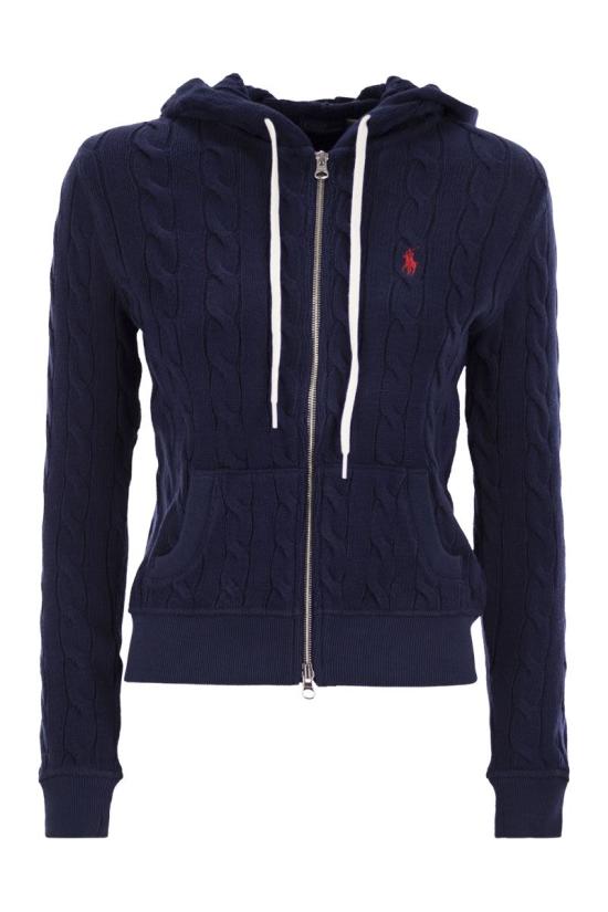 25SS 폴로 랄프로렌 스웨터 211959124 001 NAVY