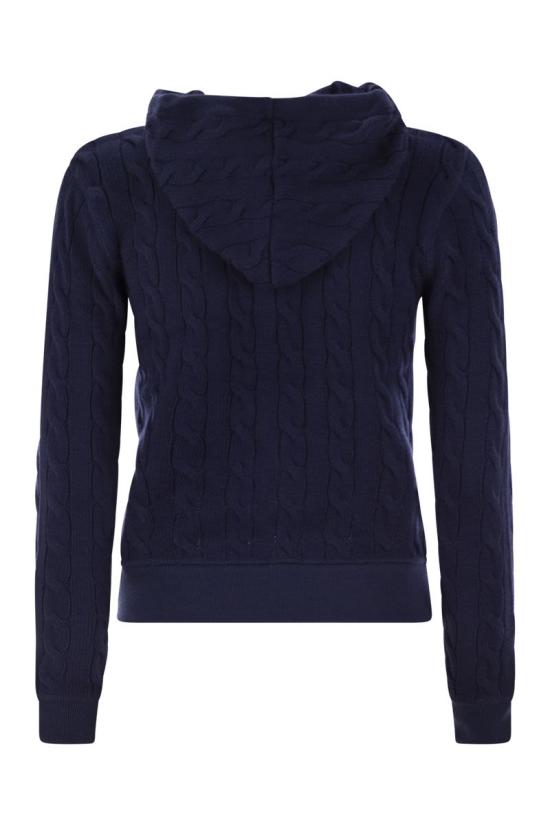 25SS 폴로 랄프로렌 스웨터 211959124 001 NAVY - POLO RALPH LAUREN