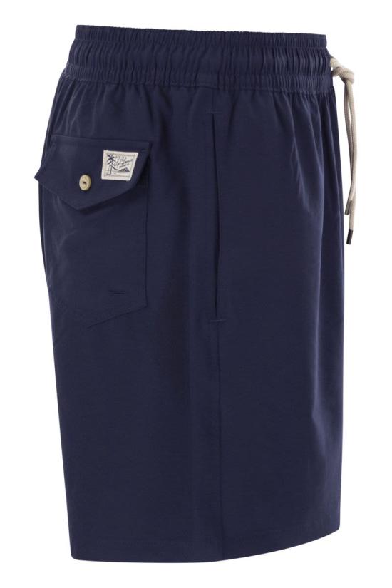 25SS 폴로 랄프로렌 스윔팬츠 710907255 001 NAVY - POLO RALPH LAUREN