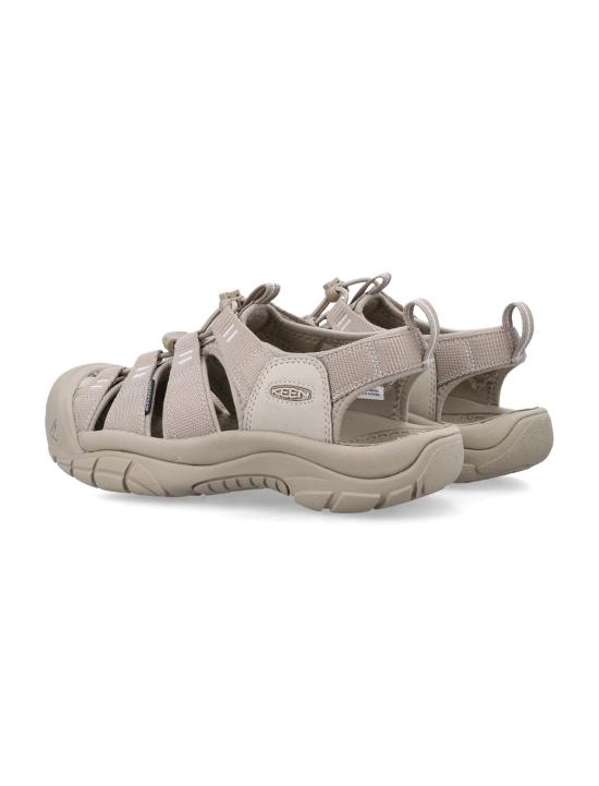 25SS 킨 샌들 1030671 MONOCROMO MONOCROMO PLAZA TAUPE - KEEN