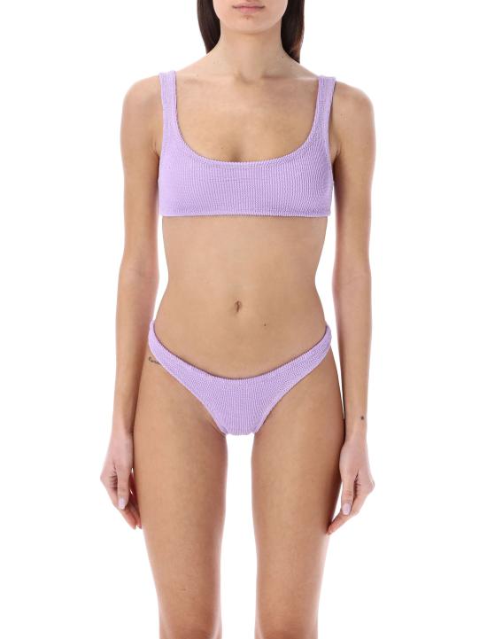 25SS 레이나올가 비키니 수영복 GINNYBTM L LILLAC - REINA OLGA