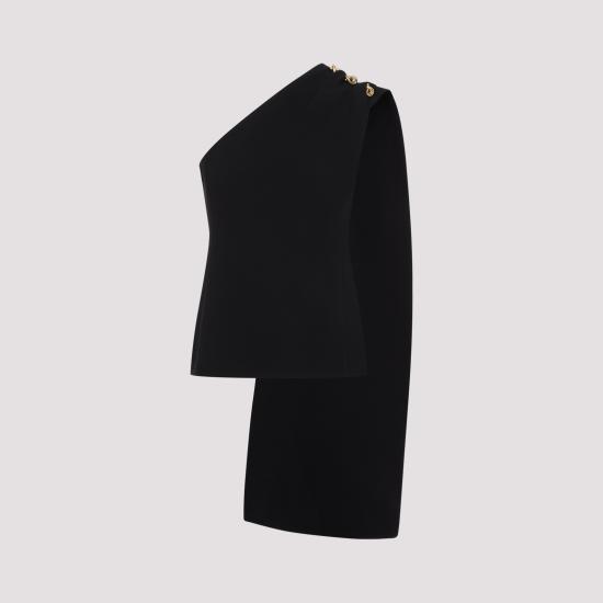25SS 보테가베네타 반팔 티셔츠 815004V4ZE0 1000 black - BOTTEGA VENETA