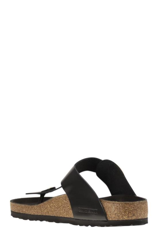 25SS 버켄스탁 샌들 1021467 BLK BLACK - BIRKENSTOCK