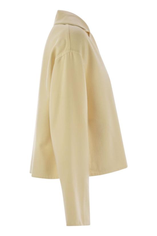 25SS 파비아나 필리피 자켓 CTD265F225 0149 VANILLA - FABIANA FILIPPI