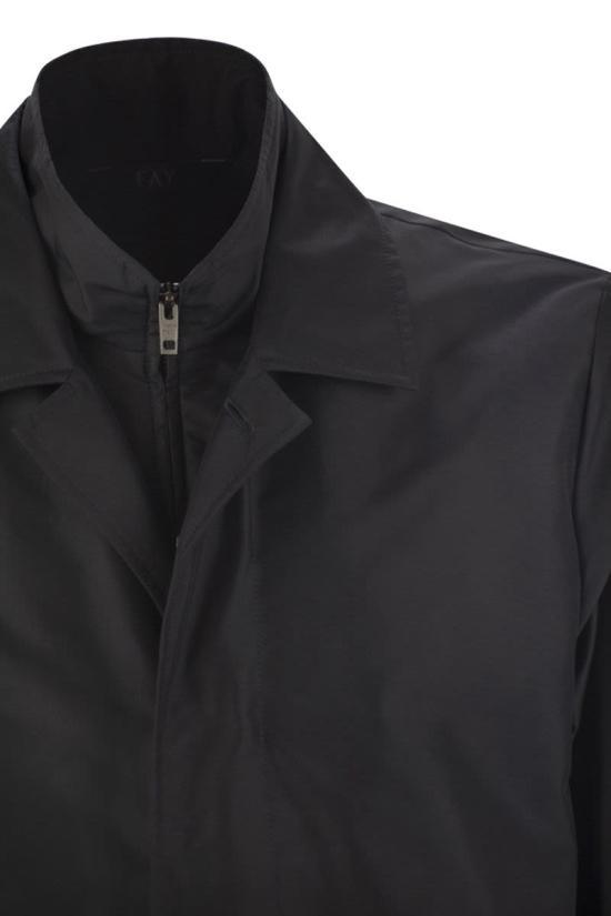 25SS 페이 자켓 NAM62500030AXX U804 NIGHT BLUE - FAY