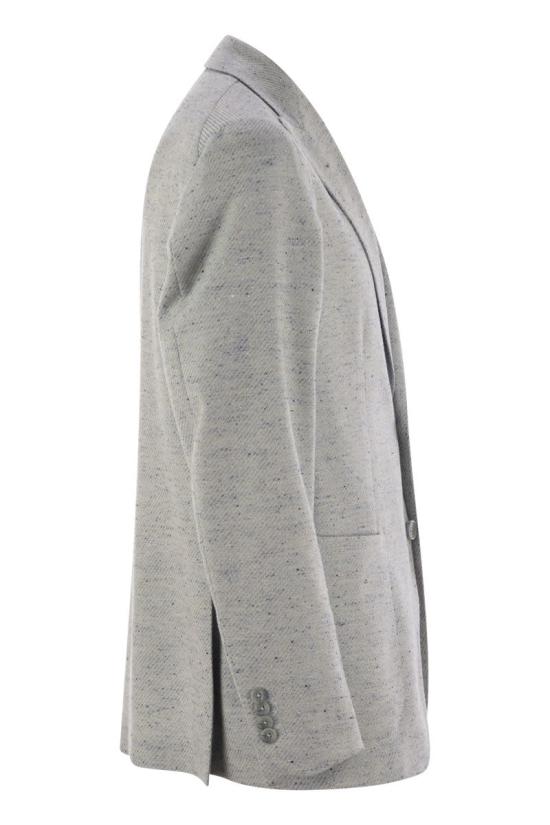 25SS 딸리아토레 수트 자켓 1SMC26KPE610070U25E141I11 736 LIGHT BLUE - TAGLIATORE