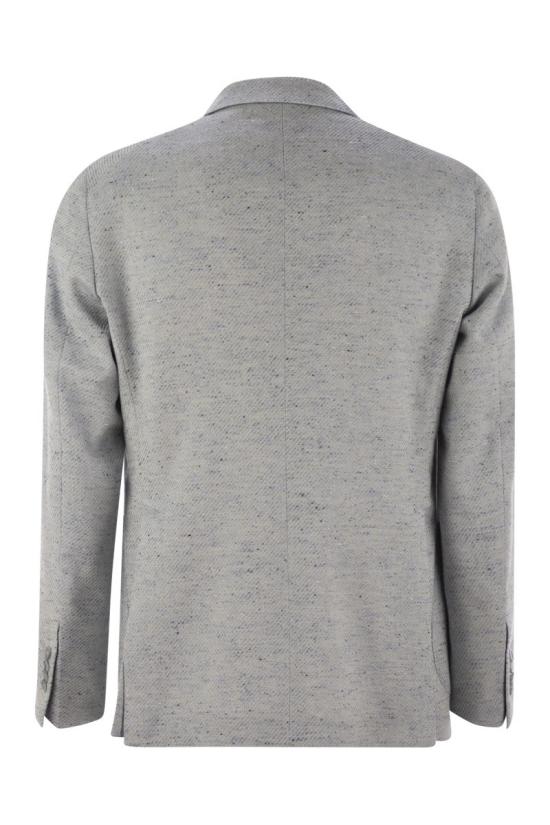 25SS 딸리아토레 수트 자켓 1SMC26KPE610070U25E141I11 736 LIGHT BLUE - TAGLIATORE