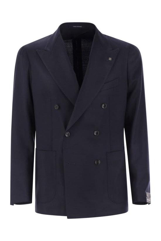 25SS 딸리아토레 자켓 1SMC20KPE060069UPER028B50 1254 BLUE