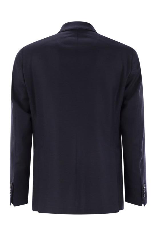 25SS 딸리아토레 자켓 1SMC20KPE060069UPER028B50 1254 BLUE - TAGLIATORE