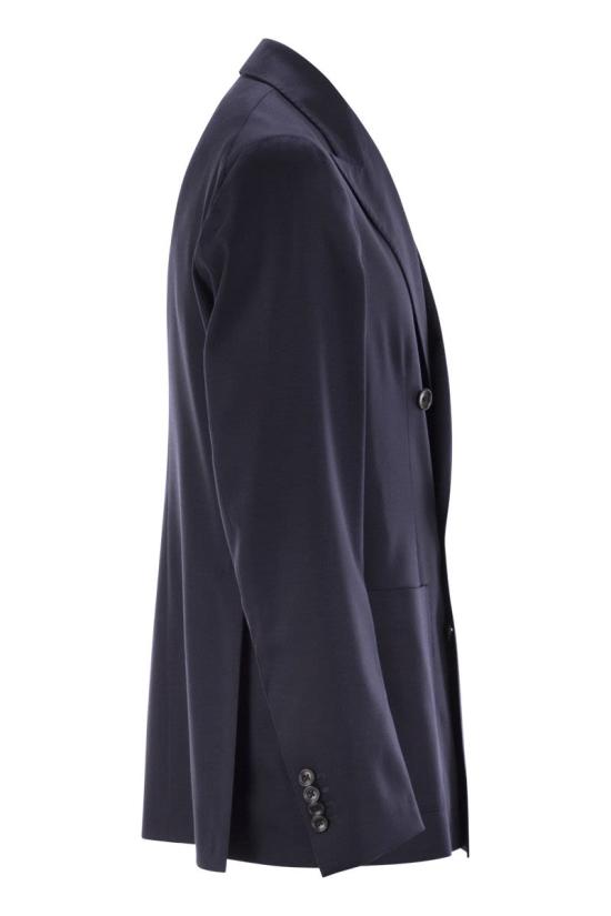 25SS 딸리아토레 자켓 1SMC20KPE060069UPER028B50 1254 BLUE - TAGLIATORE