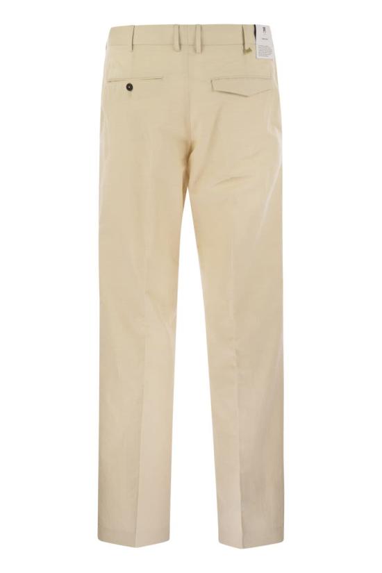 25SS 피티토리노 스트레이트 팬츠 COASJDB00REWBP65 0015 LIGHT BEIGE - PT TORINO