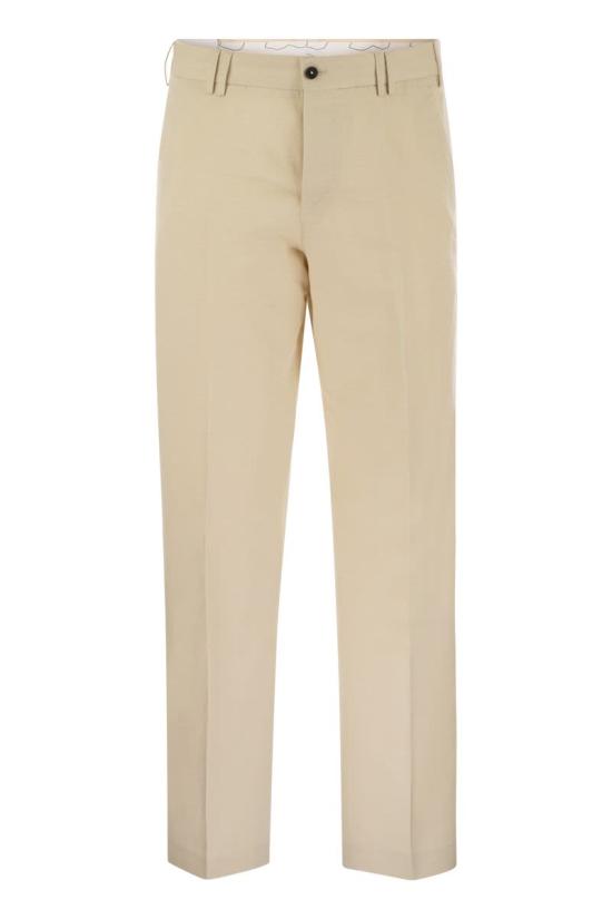 25SS 피티토리노 스트레이트 팬츠 COASJDB00REWBP65 0015 LIGHT BEIGE