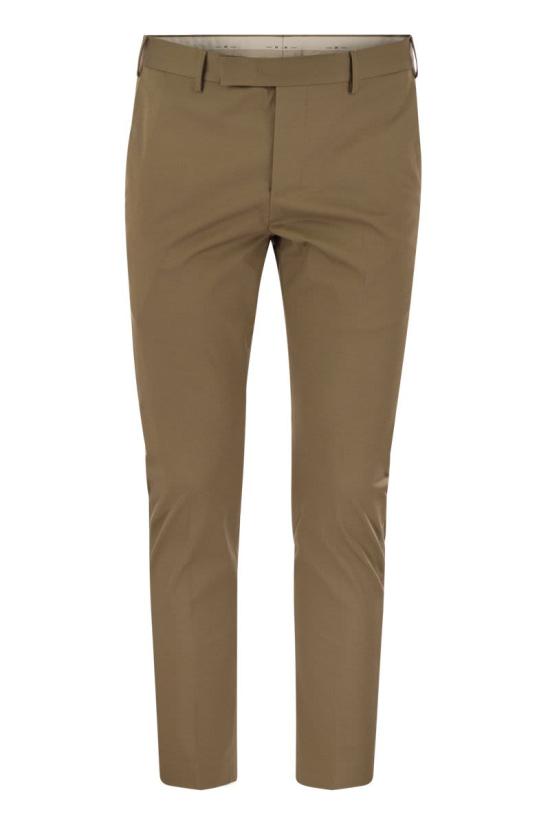 25SS 피티토리노 스트레이트 팬츠 COASX0Z00FWDSD59 0130 HAZELNUT