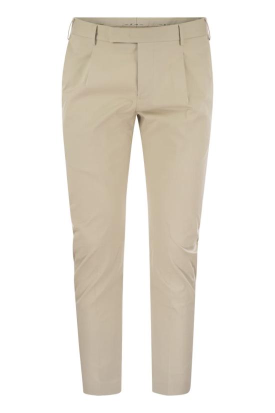 25SS 피티토리노 스트레이트 팬츠 COASX0ZA0FWDSD59 0040 LIGHT BEIGE