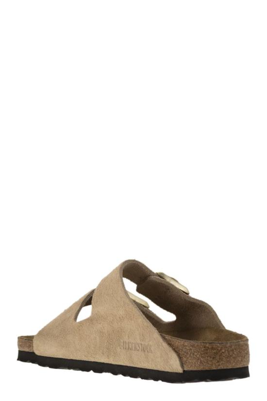 25SS 버켄스탁 샌들 1029260 SANDCASTLE - BIRKENSTOCK