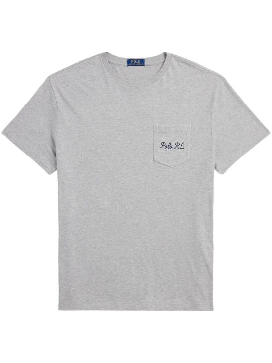 25SS 폴로 랄프로렌 반팔 티셔츠 710961125001 ANDOVERHTR