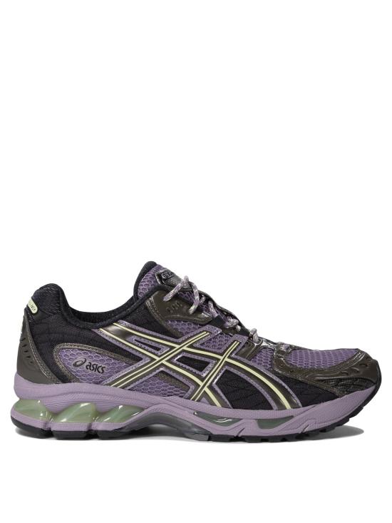 25SS 아식스 스니커즈 1203A543500 PURPLE