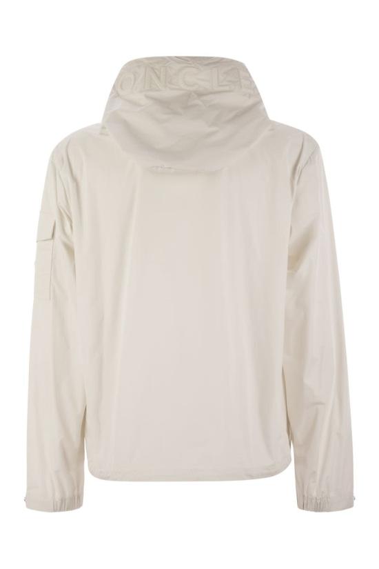 25SS 몽클레어 자켓 K10911A00120 035 WHITE - MONCLER