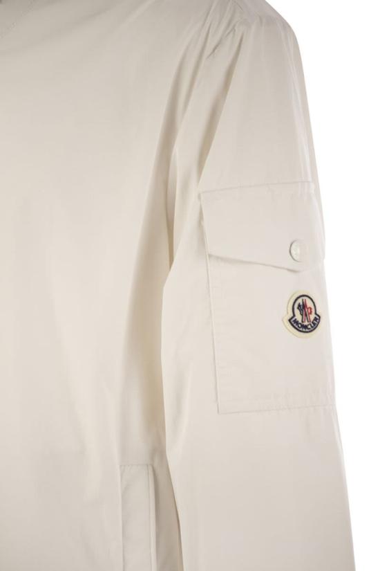 25SS 몽클레어 자켓 K10911A00120 035 WHITE - MONCLER