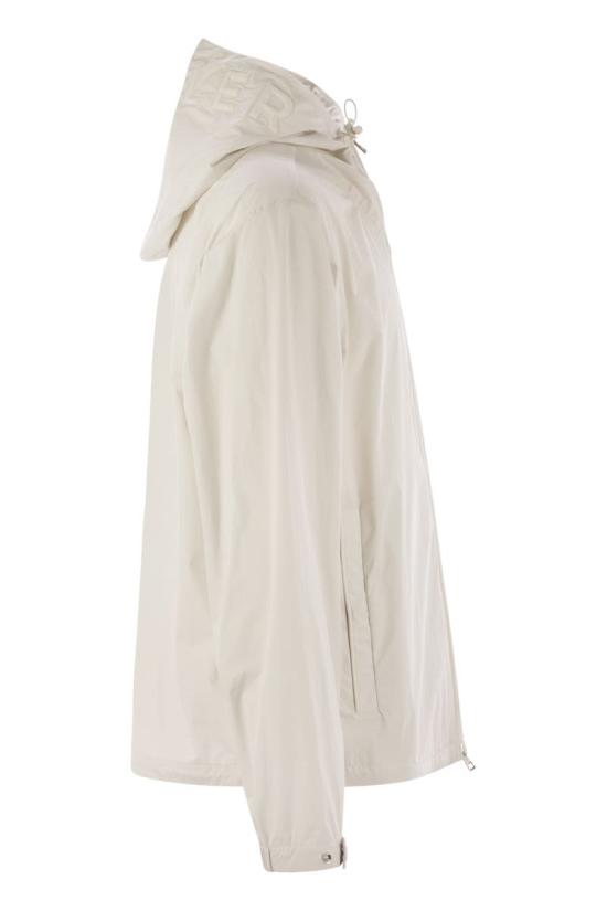 25SS 몽클레어 자켓 K10911A00120 035 WHITE - MONCLER