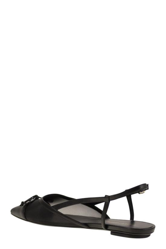 25SS 스튜어트 와이츠먼 샌들 SK648 BLK BLACK - STUART WEITZMAN