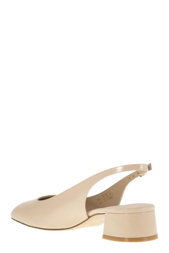 25SS 스튜어트 와이츠먼 샌들 SK675 XW7 NUDE - STUART WEITZMAN