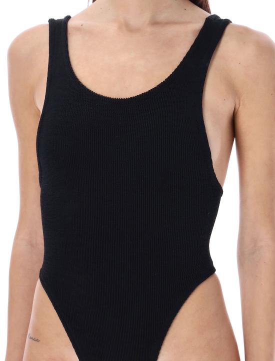 25SS 레이나올가 비키니 수영복 RUBY B BLACK - REINA OLGA