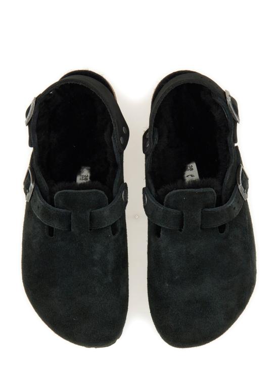  버켄스탁 샌들 1028328 BLACK black - BIRKENSTOCK
