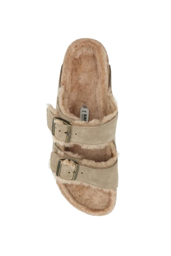  버켄스탁 샌들 1028293 TAUPE taupe - BIRKENSTOCK