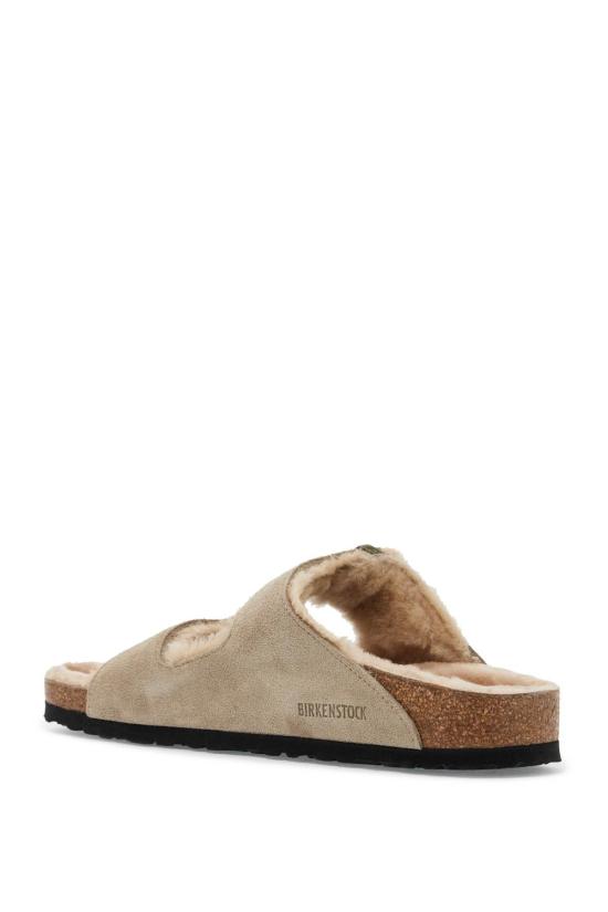  버켄스탁 샌들 1028293 TAUPE taupe - BIRKENSTOCK