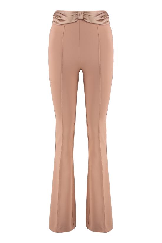 25SS 엘리자베타프랜치 스트레이트 팬츠 PA08551E2 283 Pink