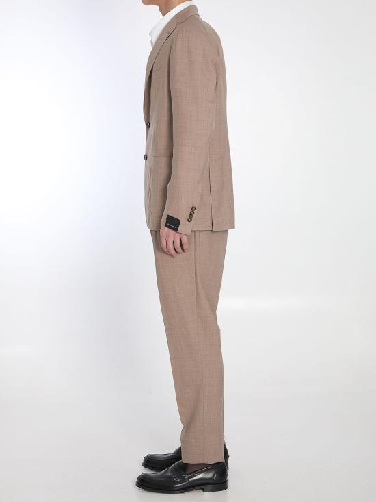 25SS 딸리아토레 원피스 A DAKAR22K11520060 727 BEIGE - TAGLIATORE