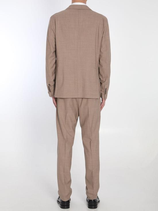 25SS 딸리아토레 원피스 A DAKAR22K11520060 727 BEIGE - TAGLIATORE