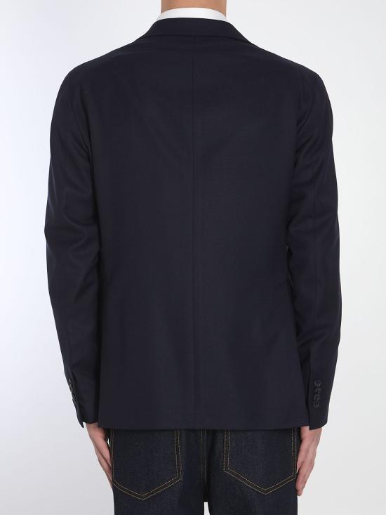 25SS 딸리아토레 수트 자켓 1SMC22K060069 B5040 BLUE - TAGLIATORE