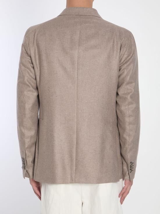 25SS 딸리아토레 수트 자켓 1SMC20KPE4440044 T3163 BEIGE - TAGLIATORE