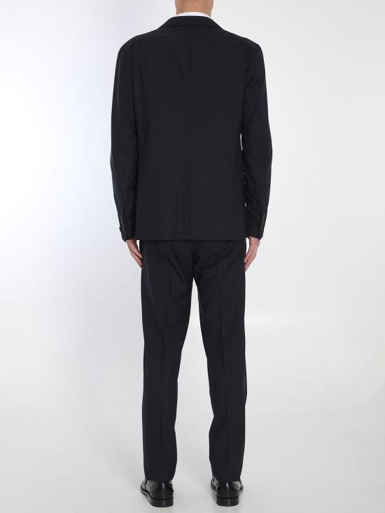 25SS 딸리아토레 원피스 A DAKAR22K11520060 1254 BLUE - TAGLIATORE