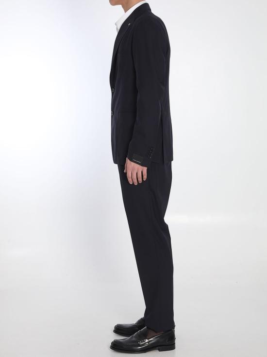 25SS 딸리아토레 원피스 A DAKAR22K11520060 1254 BLUE - TAGLIATORE