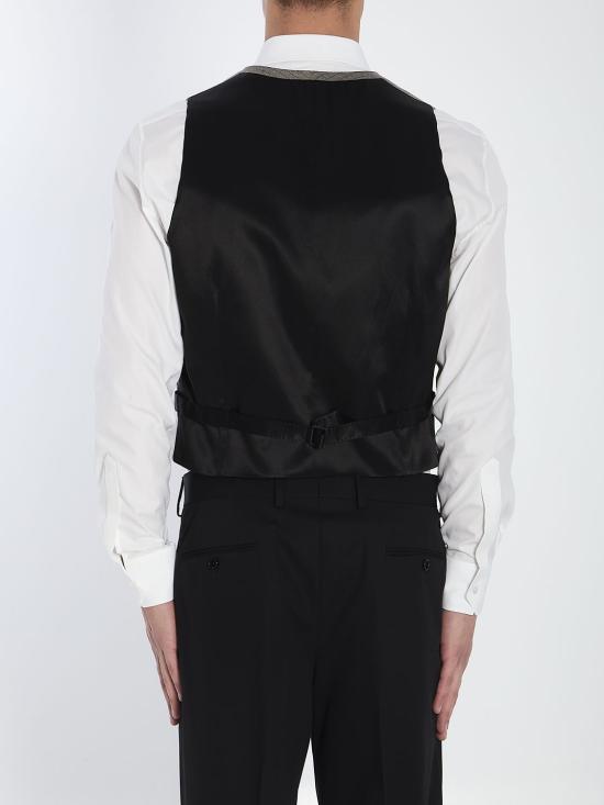 25SS 셀린느 베스트 RI00L438V 09BT GREY - CELINE