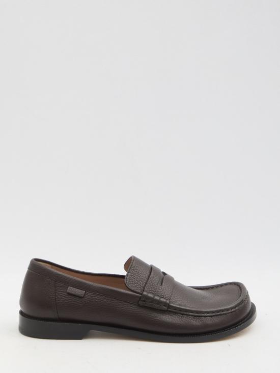 25SS 로에베 로퍼 M816290X46 3468 BROWN