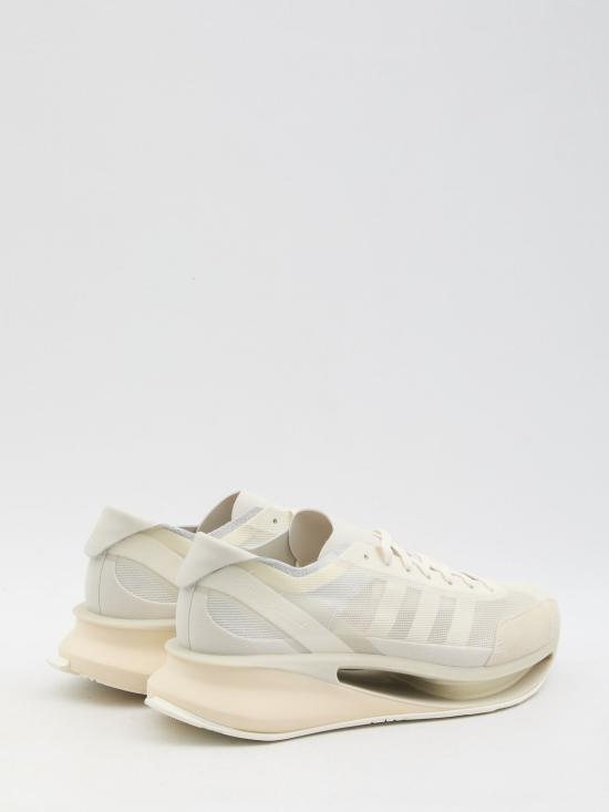 25SS 와이쓰리 뮬/슬리퍼 JQ2464 CREAMWHITE - Y-3