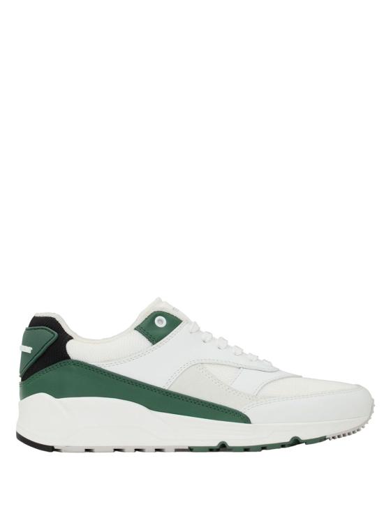 25SS 생로랑 스니커즈 82273100NA1 9093 WHITE