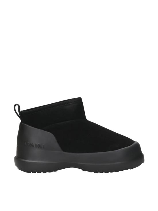  문부츠 부츠 80D2480040N001 BLACK