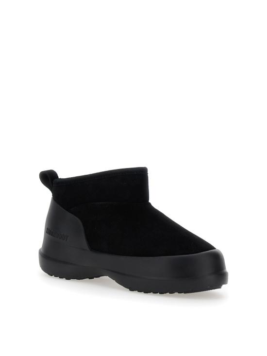 문부츠 부츠 80D2480040N001 BLACK - MOON BOOT