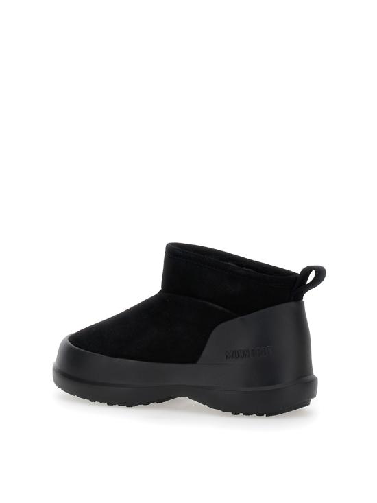  문부츠 부츠 80D2480040N001 BLACK - MOON BOOT