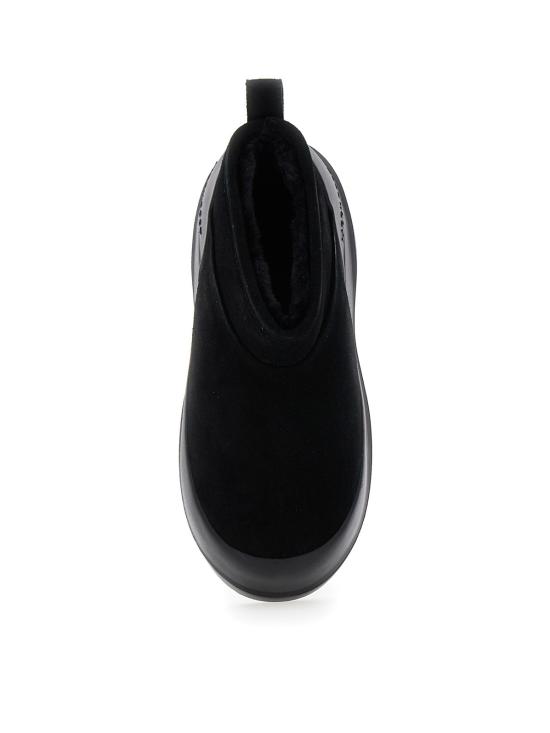  문부츠 부츠 80D2480040N001 BLACK - MOON BOOT