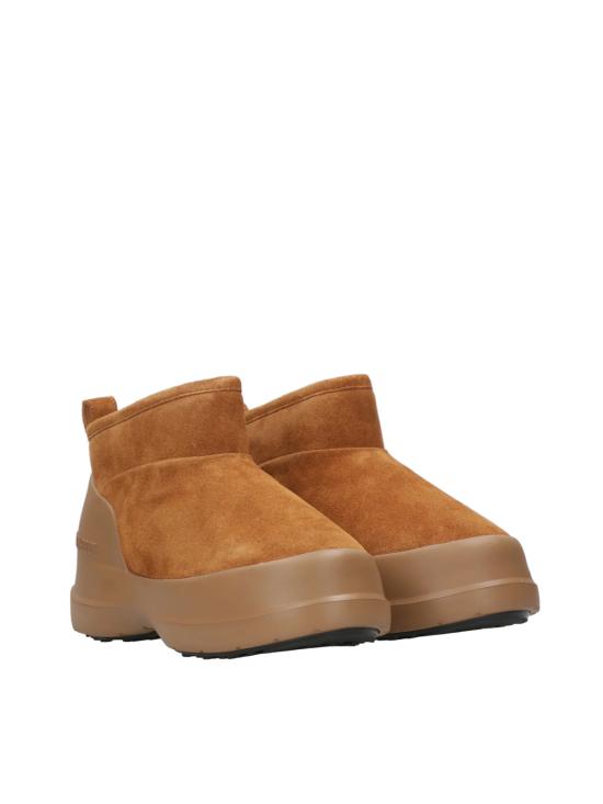  문부츠 부츠 80D2480040M008 BROWN - MOON BOOT