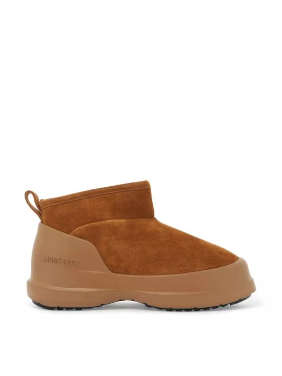  문부츠 부츠 80D2480040M008 BROWN